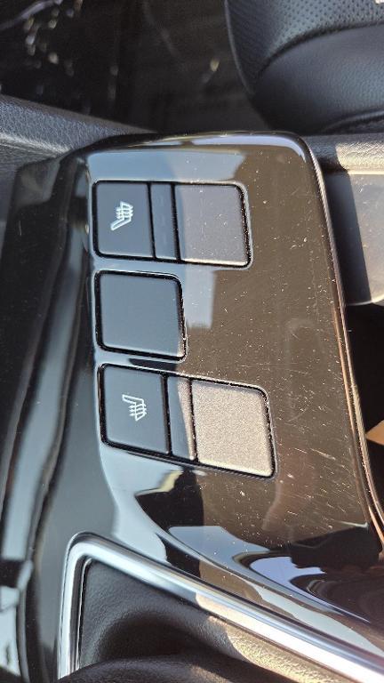 used 2023 Kia Sportage car, priced at $25,886