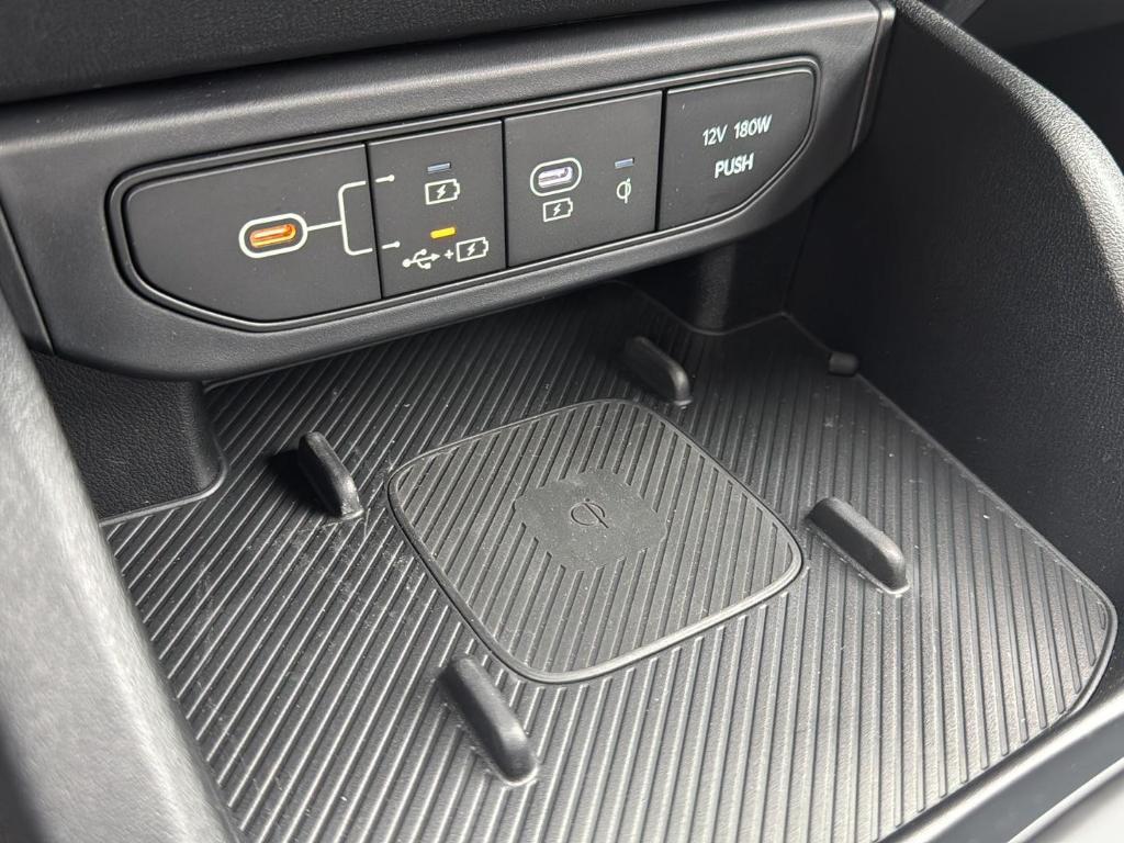 new 2025 Kia K4 car, priced at $26,190