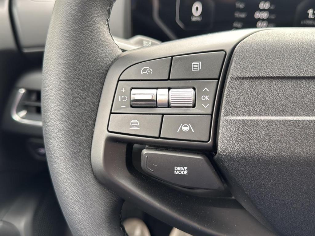 new 2025 Kia K4 car, priced at $26,190