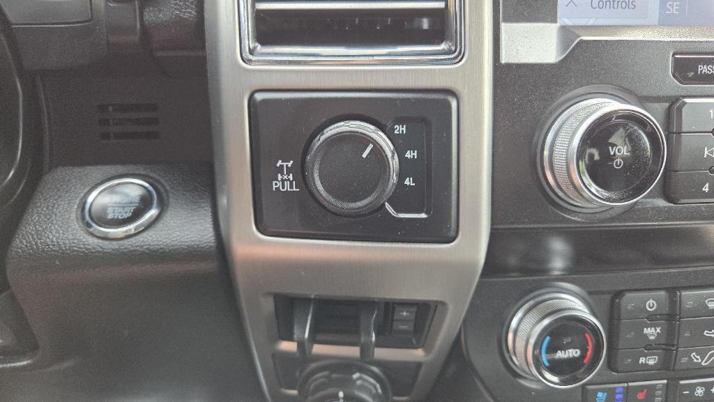 used 2021 Ford F-250 car, priced at $64,283