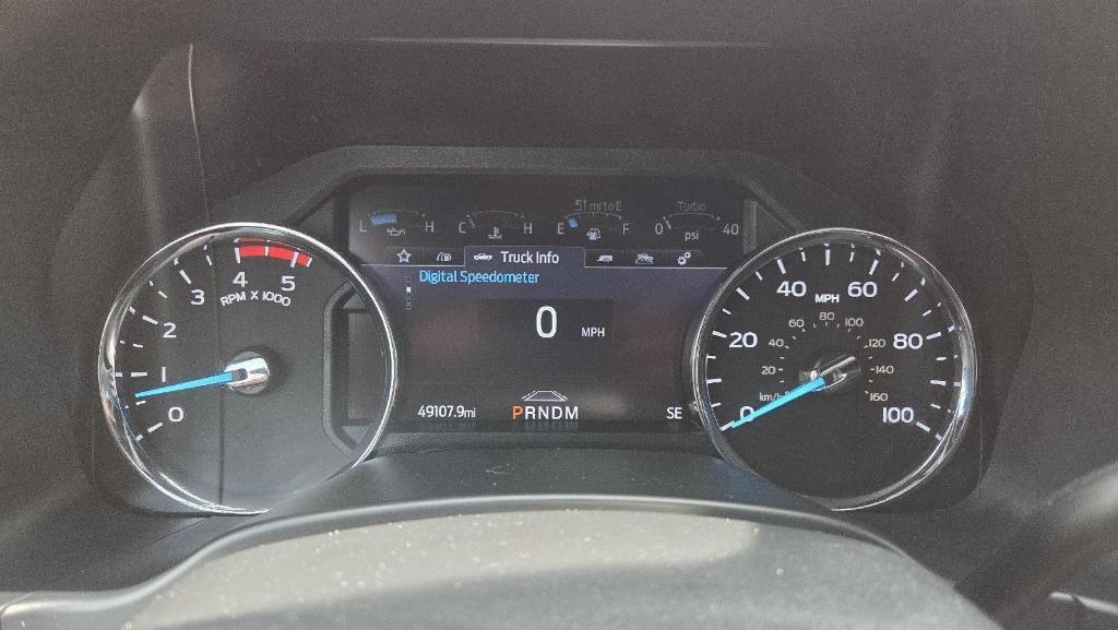 used 2021 Ford F-250 car, priced at $64,283