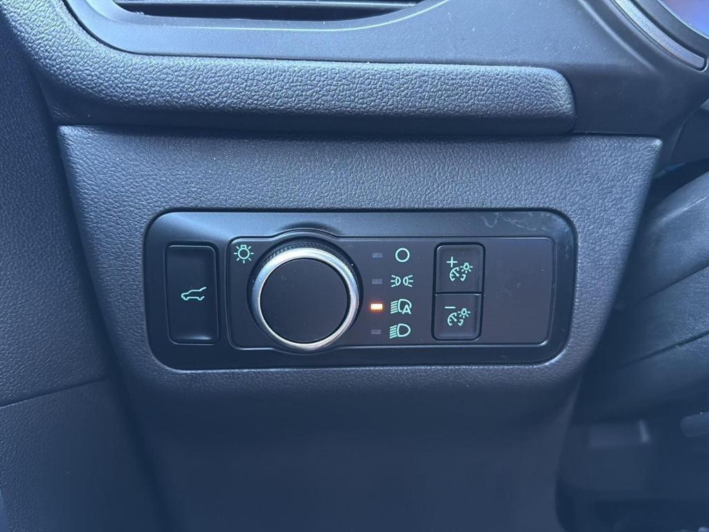used 2023 Ford Escape car, priced at $22,585