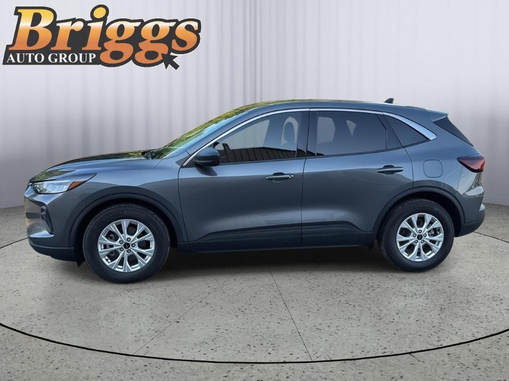 used 2023 Ford Escape car, priced at $22,585
