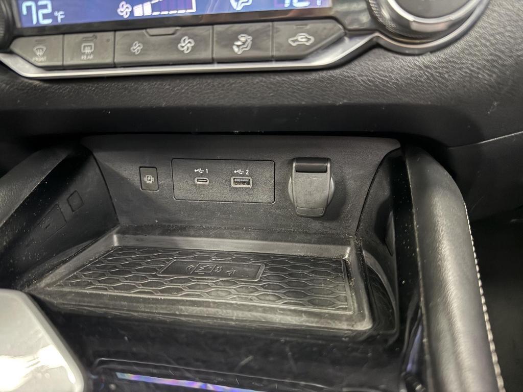 used 2023 Nissan Altima car, priced at $23,549