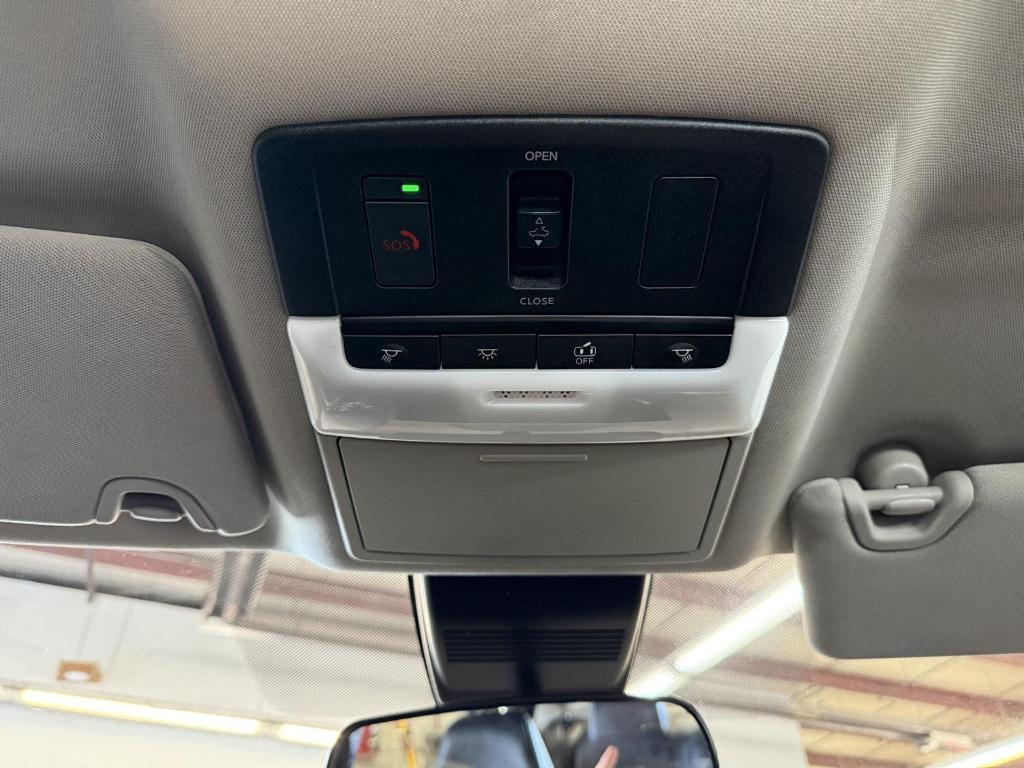 used 2023 Nissan Altima car, priced at $23,549