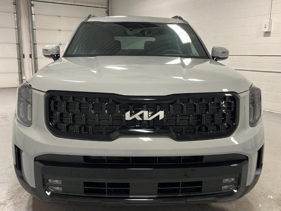 new 2024 Kia Telluride car, priced at $53,294