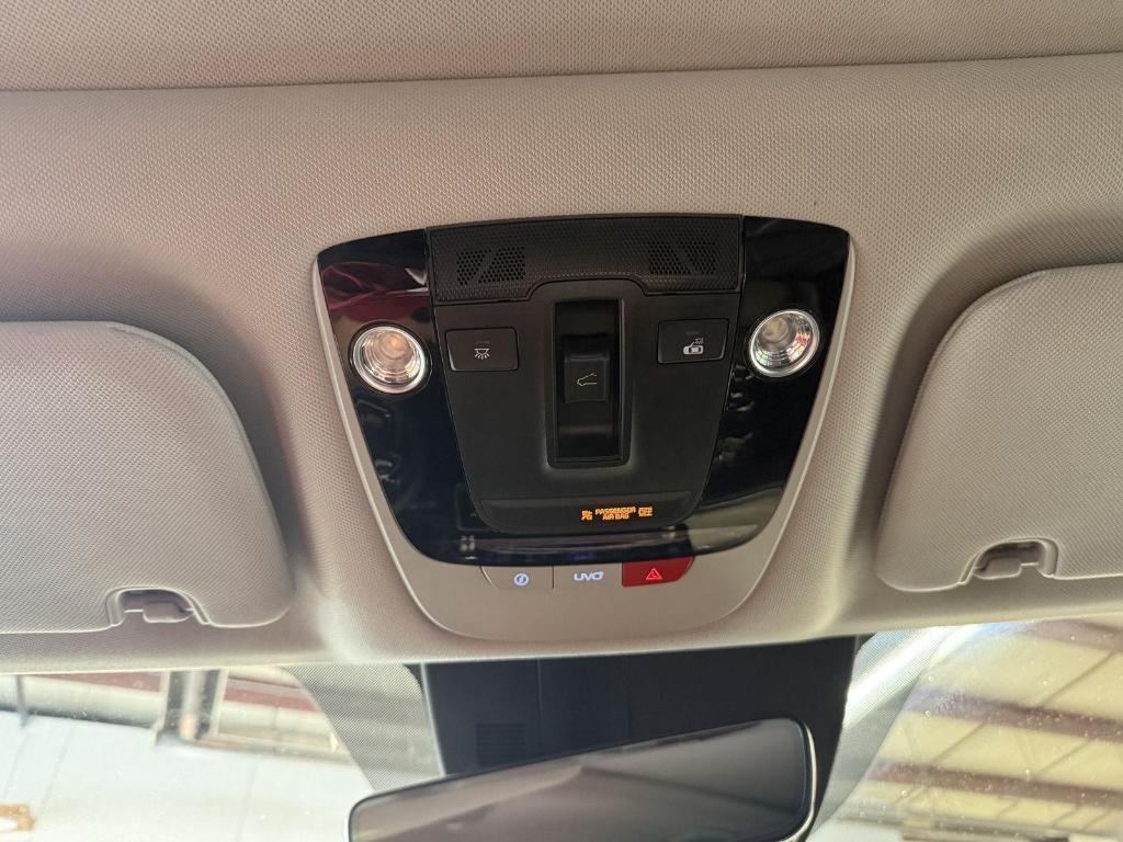 used 2022 Kia Sorento car, priced at $30,900