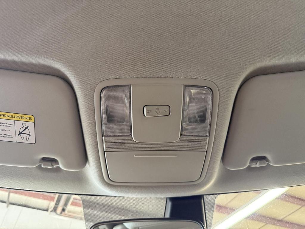 used 2023 Kia Soul car, priced at $15,400