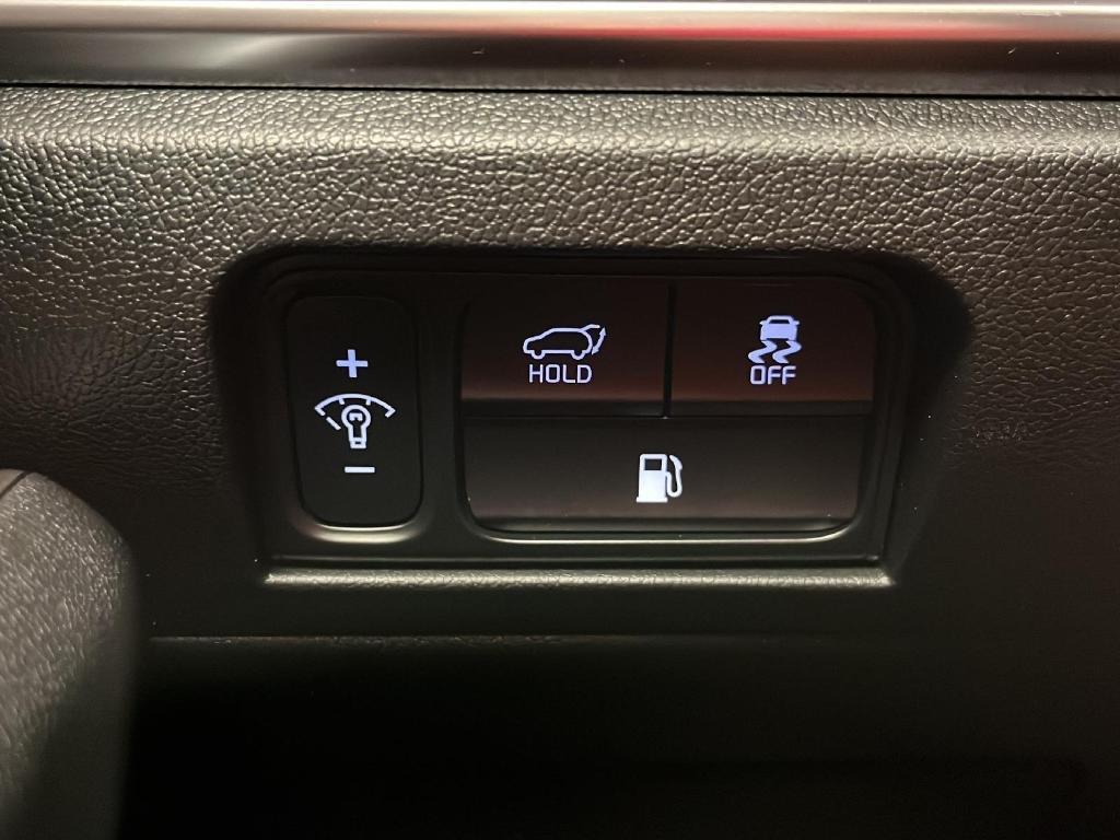 new 2025 Kia Sorento Plug-In Hybrid car, priced at $50,085