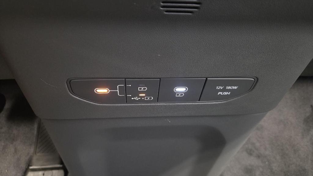 new 2026 Kia EV9 car, priced at $64,953