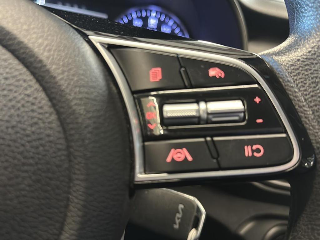 used 2024 Kia Forte car, priced at $16,988