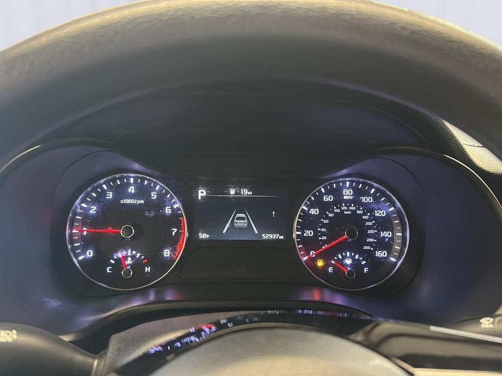 used 2024 Kia Forte car, priced at $16,988