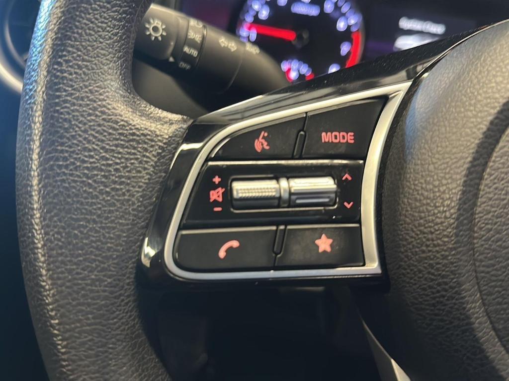 used 2024 Kia Forte car, priced at $16,988