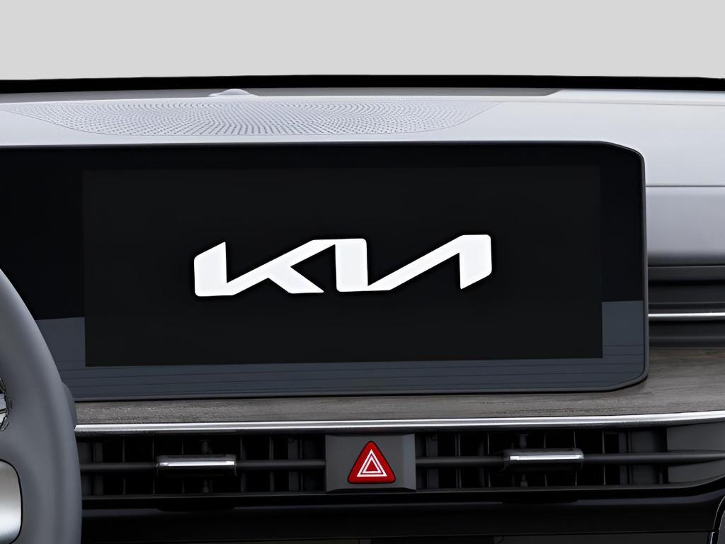 new 2025 Kia K5 car, priced at $34,724