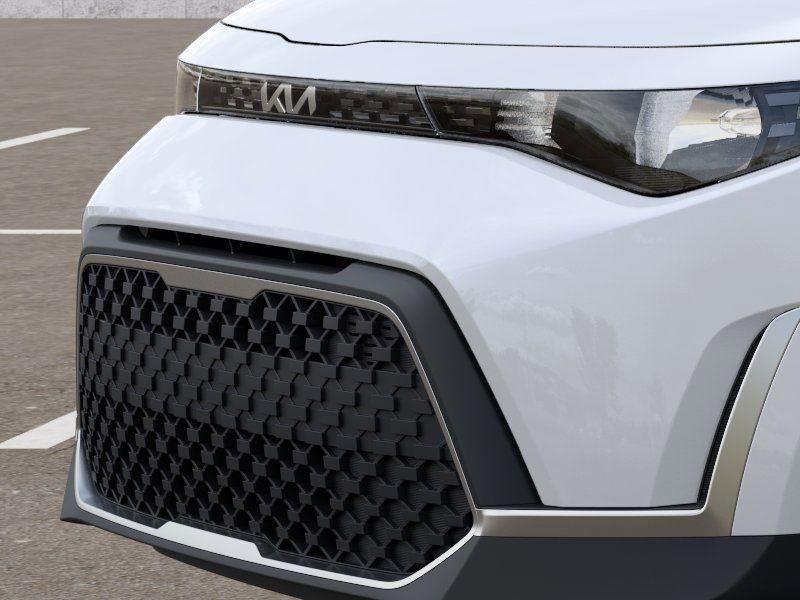 new 2025 Kia Soul car, priced at $21,388