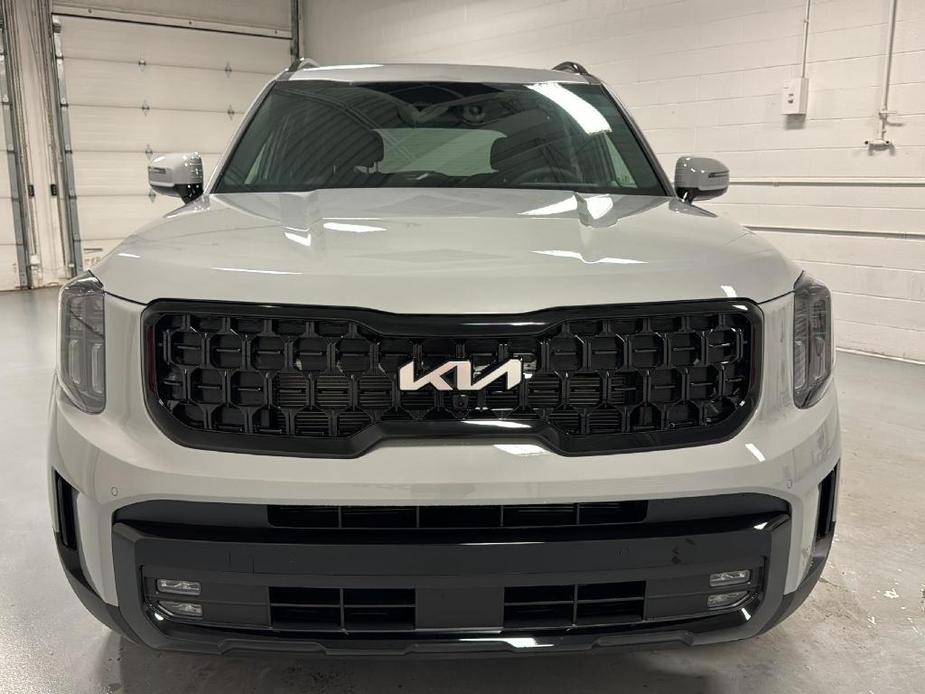 new 2024 Kia Telluride car, priced at $49,549