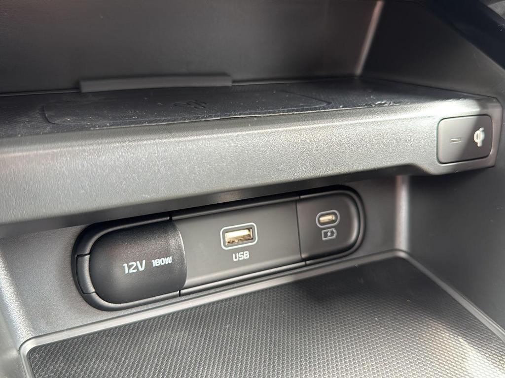 new 2025 Kia Soul car, priced at $26,427