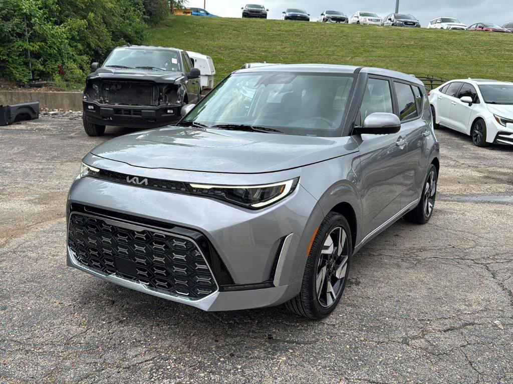 new 2025 Kia Soul car, priced at $26,427