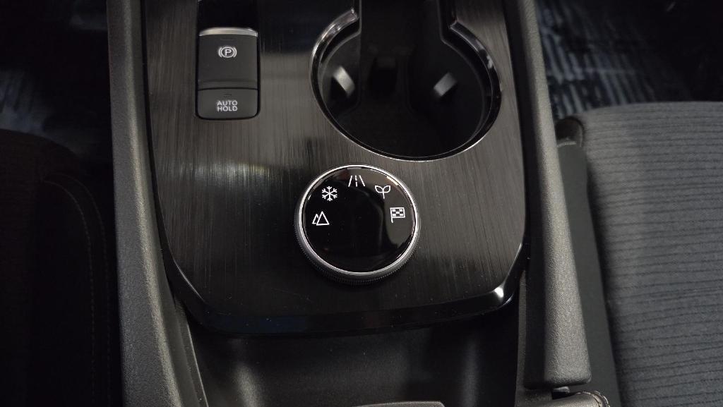 used 2022 Nissan Rogue car, priced at $21,683
