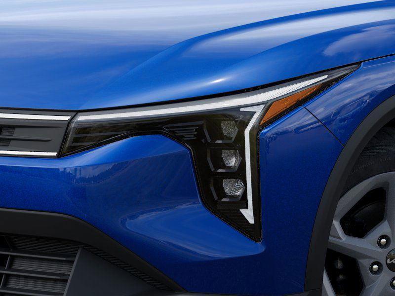 new 2025 Kia K4 car, priced at $24,645