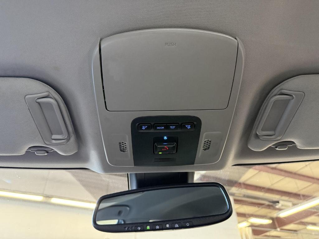 used 2024 Toyota Camry car, priced at $28,703