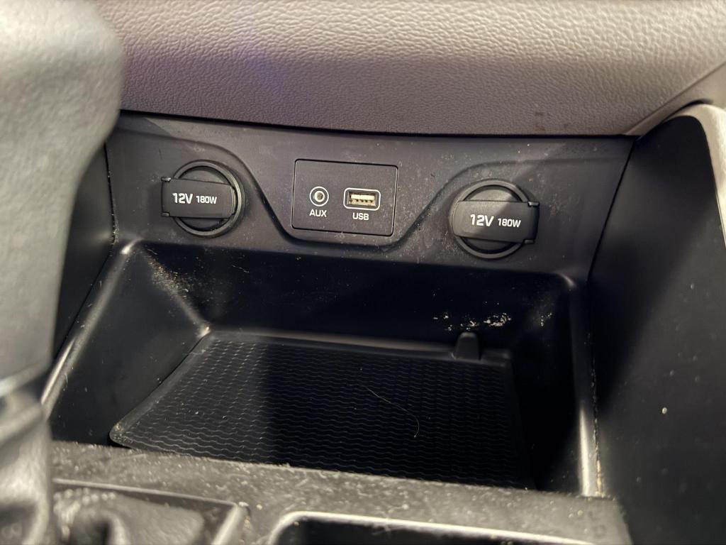 used 2017 Hyundai Tucson car, priced at $15,586