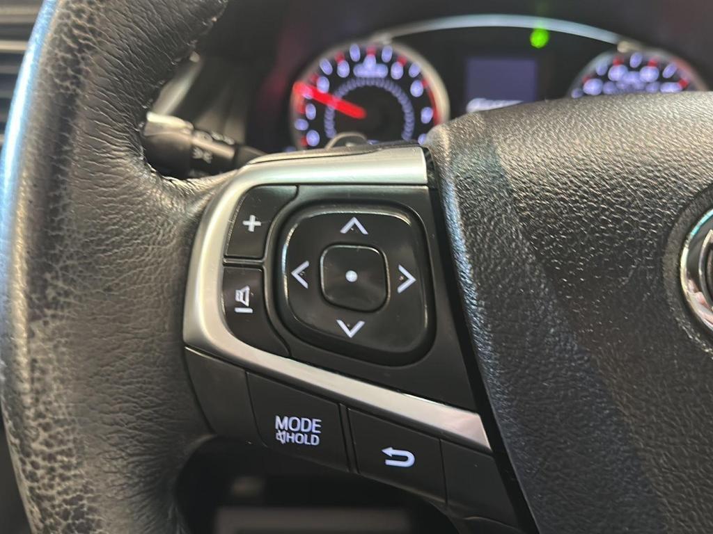 used 2017 Toyota Camry car, priced at $15,988