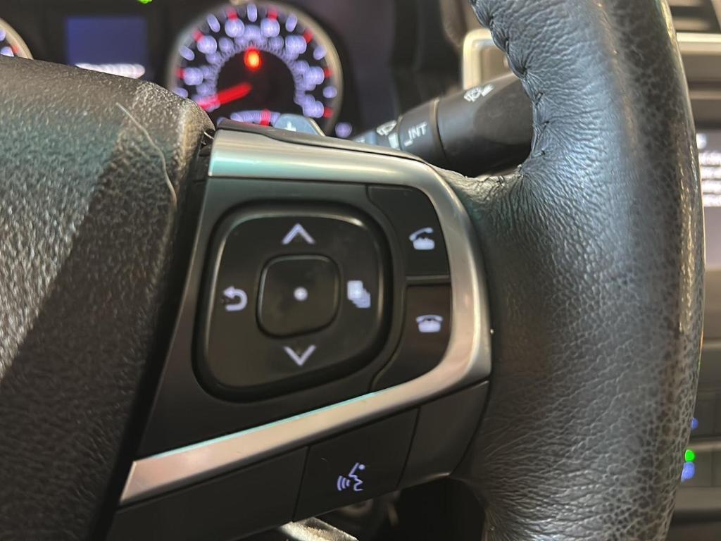 used 2017 Toyota Camry car, priced at $15,988