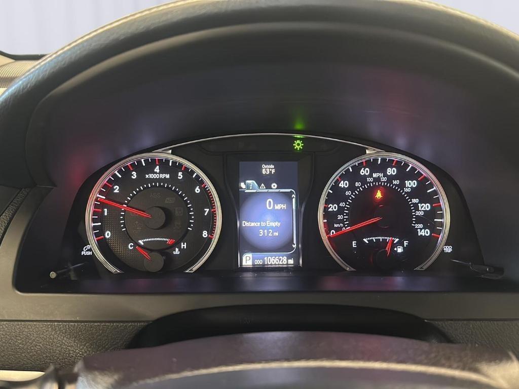 used 2017 Toyota Camry car, priced at $15,988
