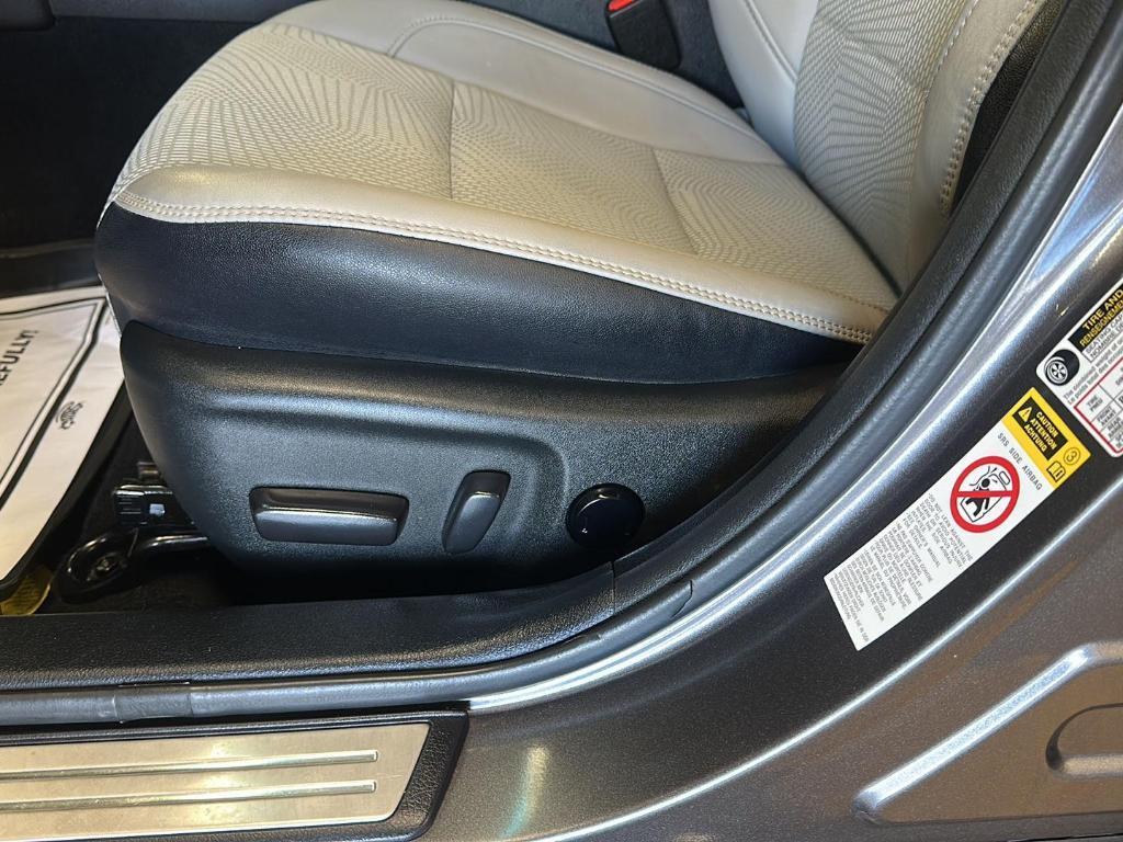 used 2017 Toyota Camry car, priced at $15,988