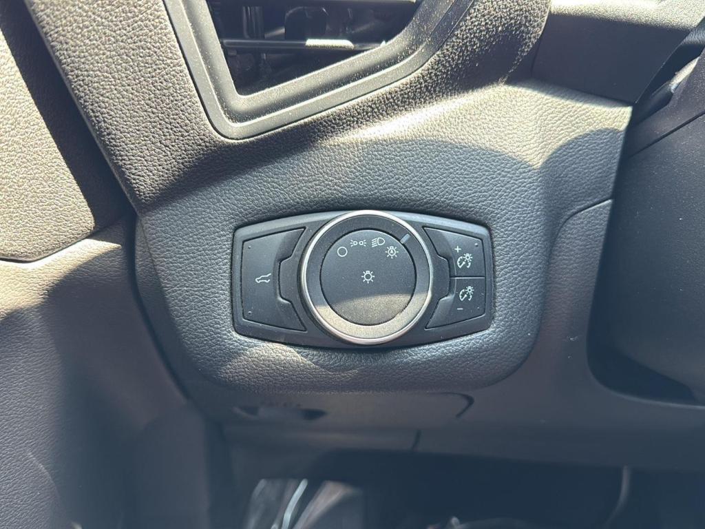 used 2019 Ford Escape car, priced at $14,485