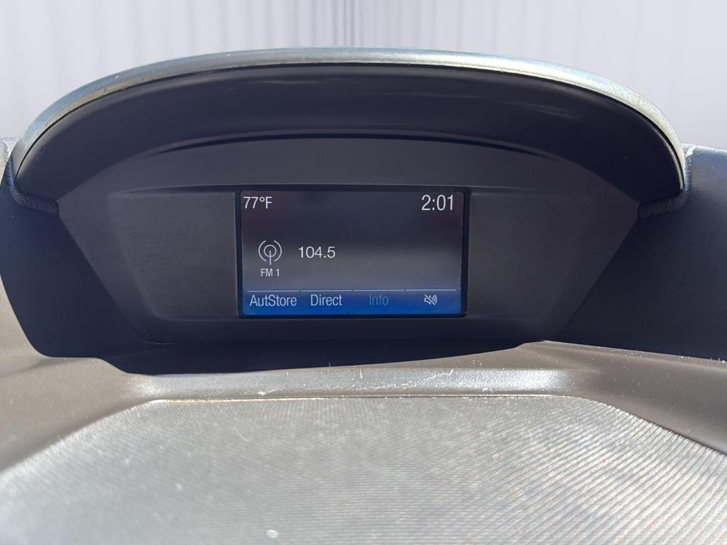 used 2019 Ford Escape car, priced at $14,485