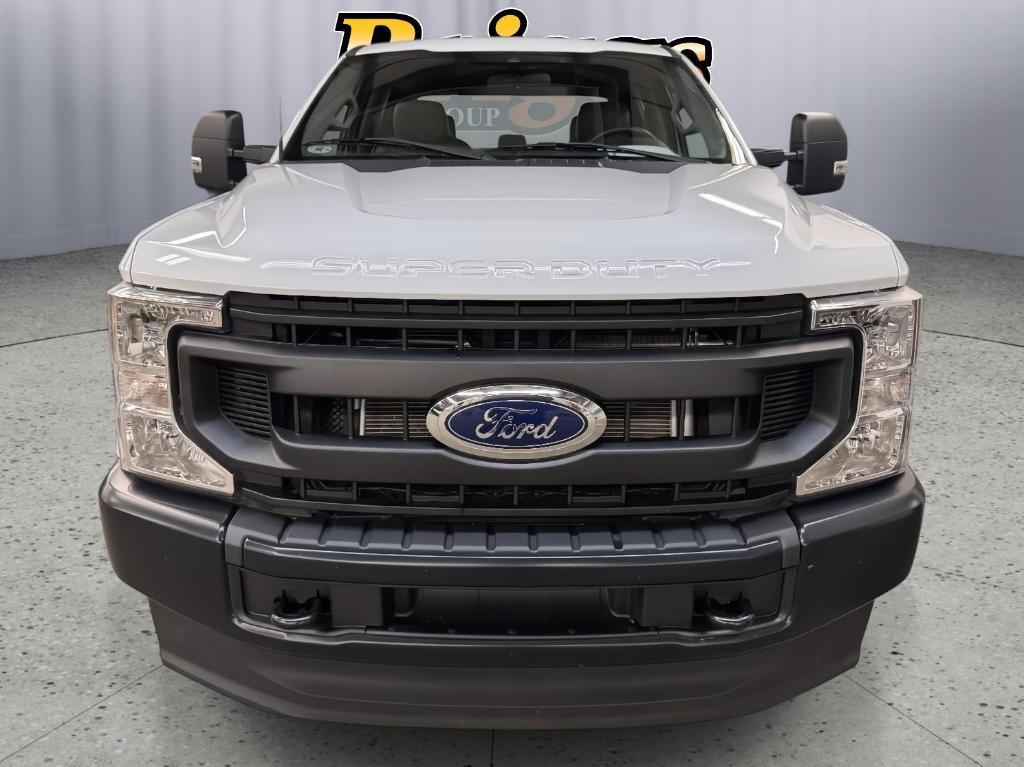 used 2022 Ford F-250 car, priced at $41,585