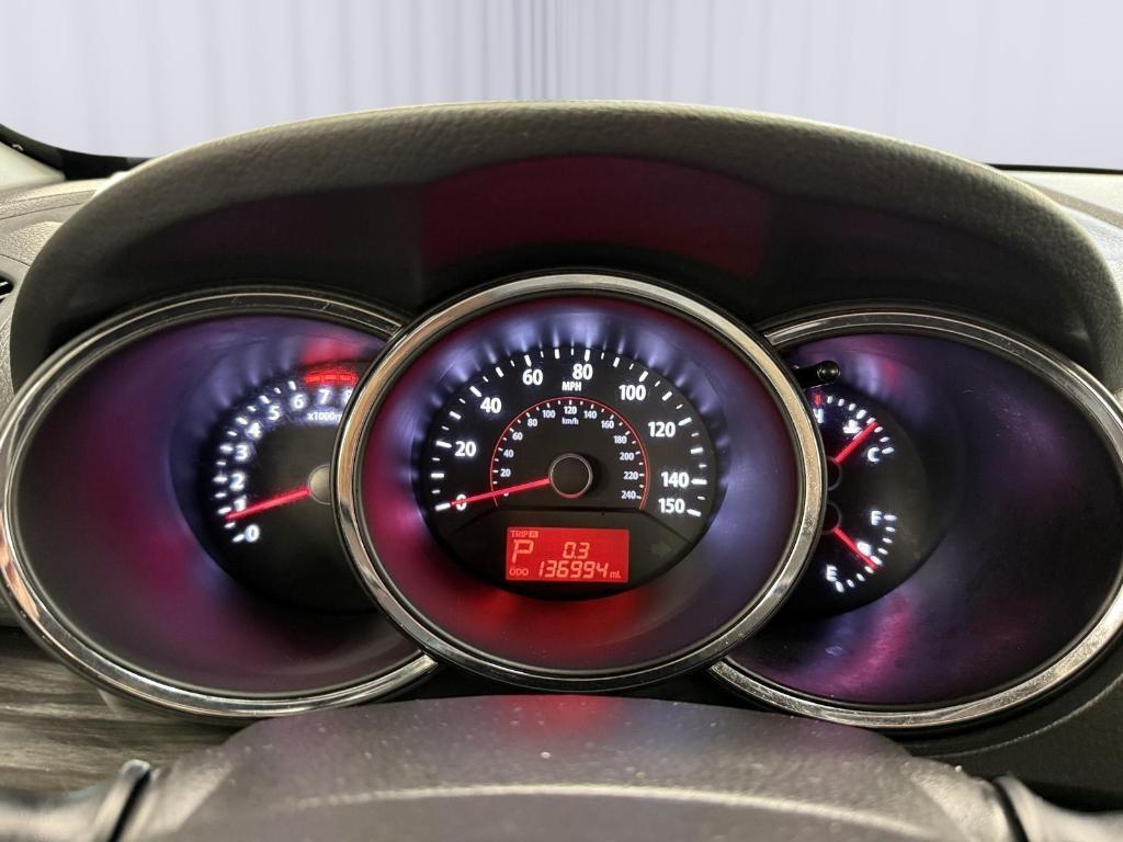 used 2012 Kia Sorento car, priced at $7,988