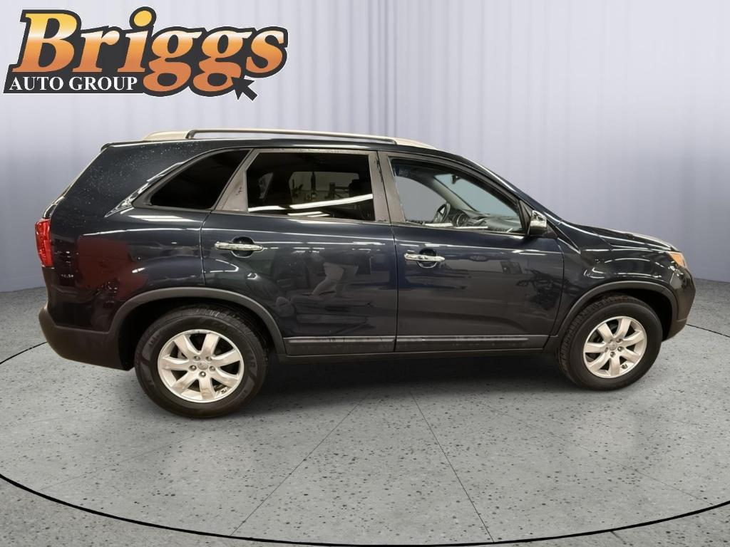 used 2012 Kia Sorento car, priced at $7,988