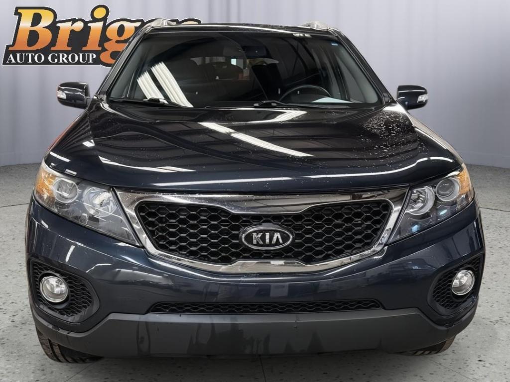 used 2012 Kia Sorento car, priced at $7,988
