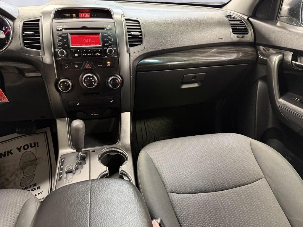 used 2012 Kia Sorento car, priced at $7,988