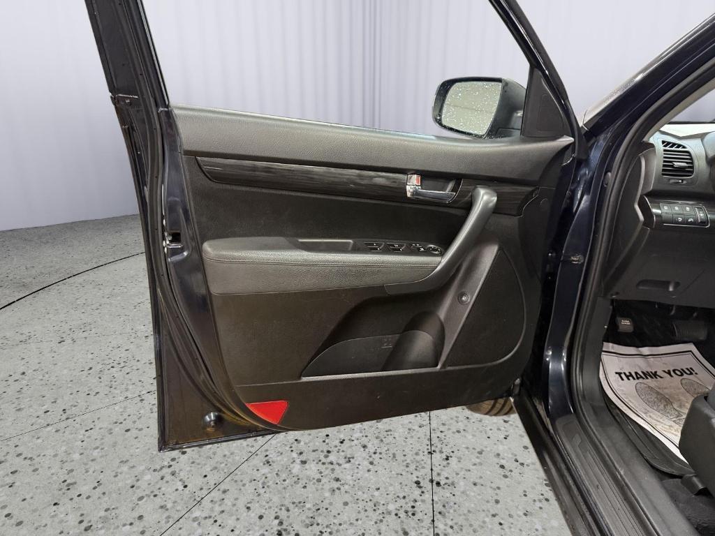 used 2012 Kia Sorento car, priced at $7,988