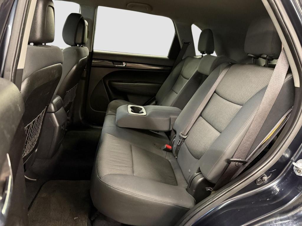 used 2012 Kia Sorento car, priced at $7,988