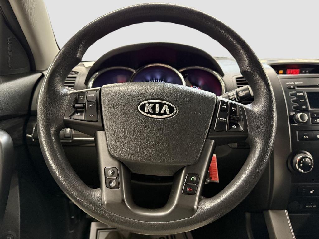 used 2012 Kia Sorento car, priced at $7,988