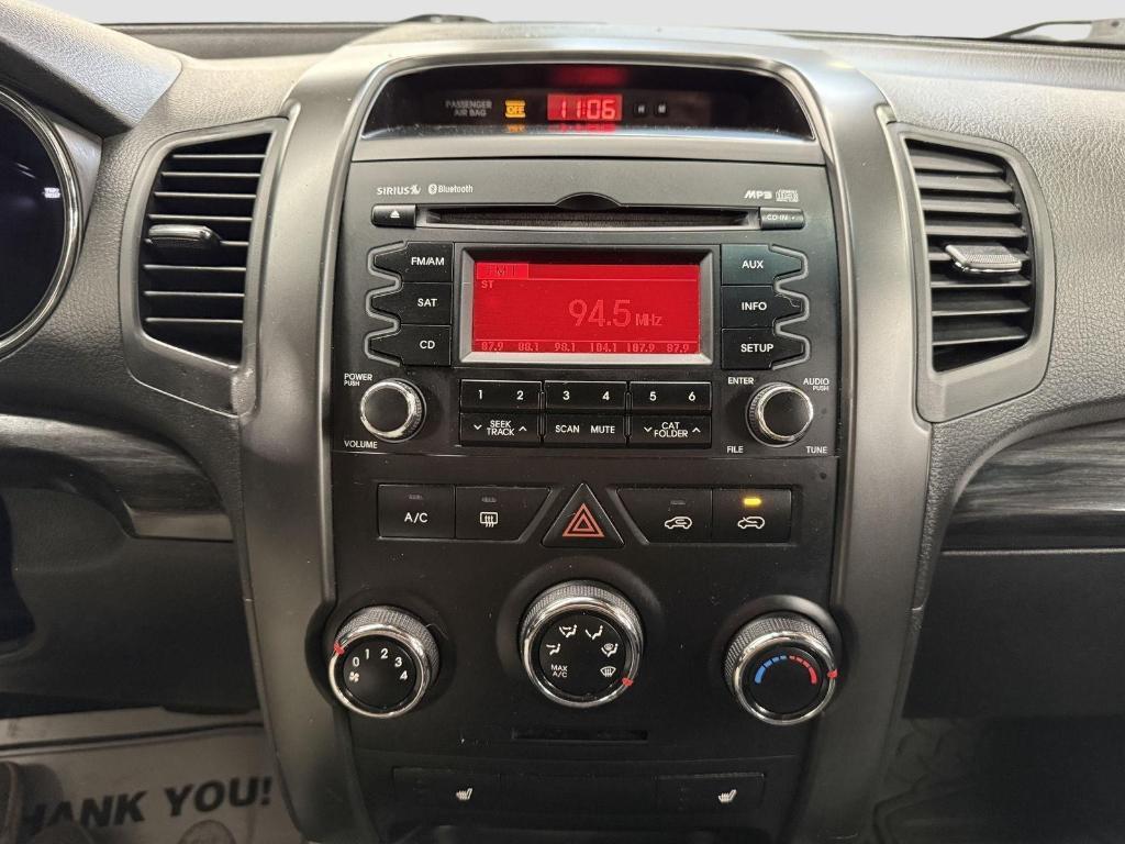 used 2012 Kia Sorento car, priced at $7,988