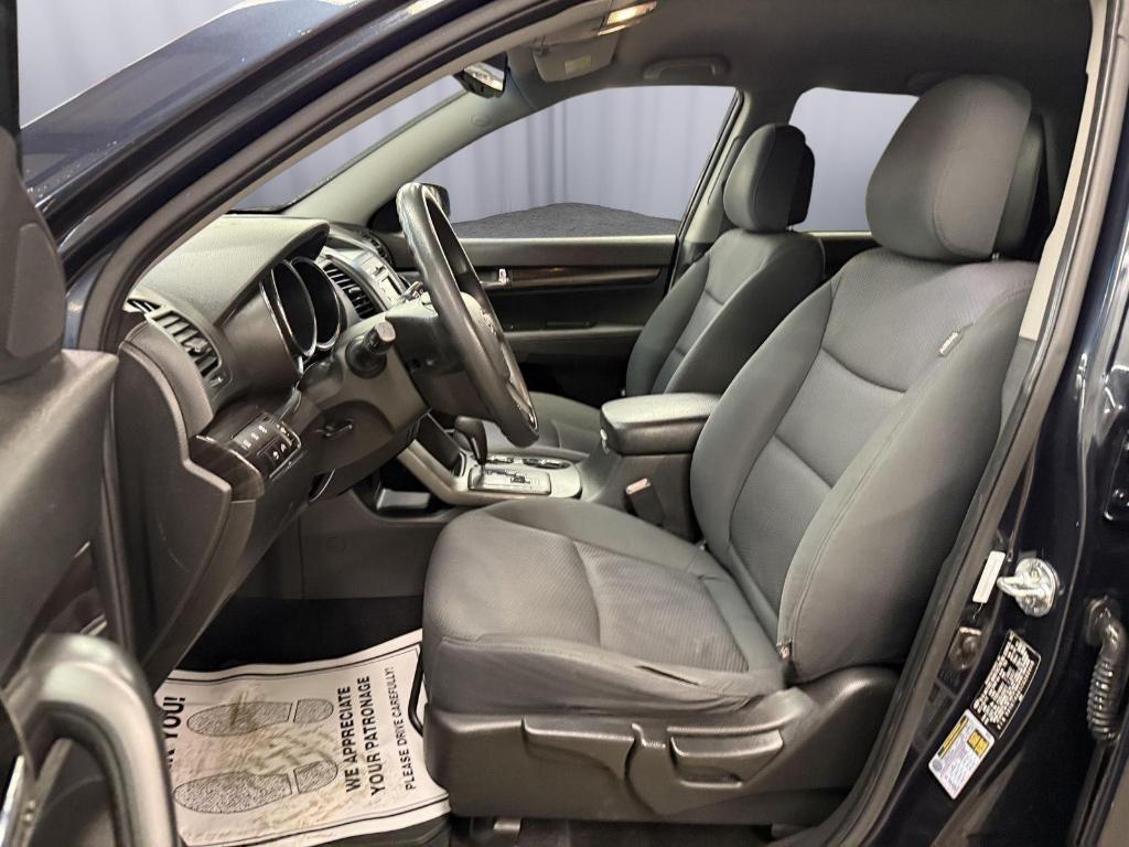 used 2012 Kia Sorento car, priced at $7,988