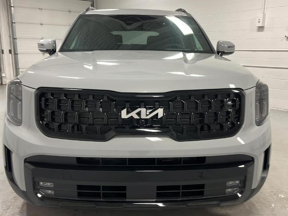 new 2024 Kia Telluride car, priced at $52,334