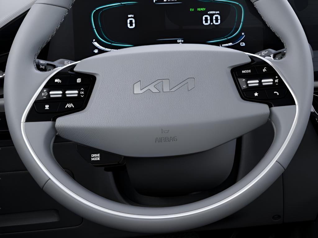 new 2025 Kia Niro car, priced at $29,843