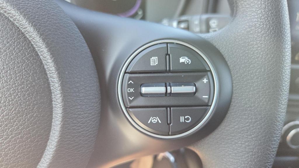 new 2025 Kia Soul car, priced at $21,686
