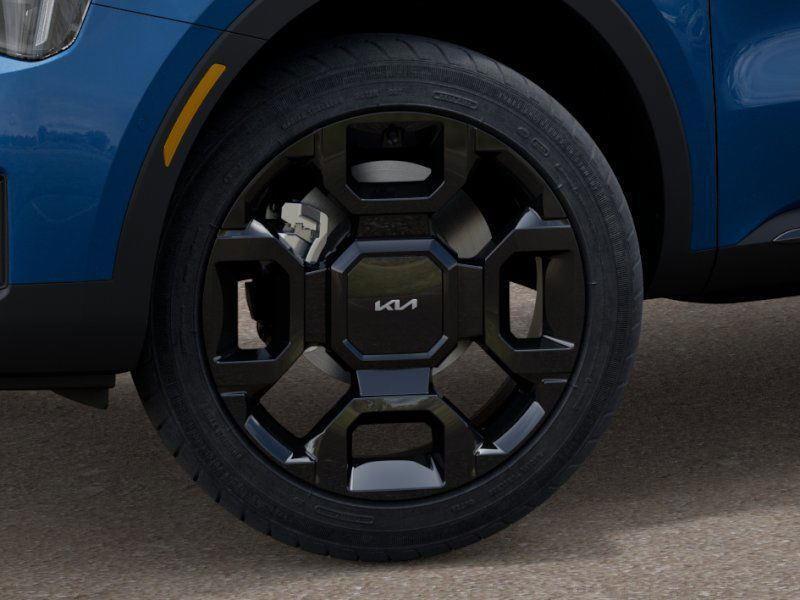 new 2026 Kia Sorento Hybrid car, priced at $48,870