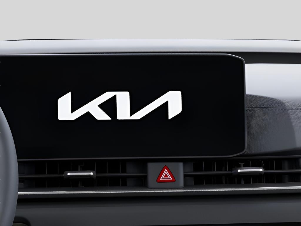 new 2025 Kia Carnival car, priced at $45,352