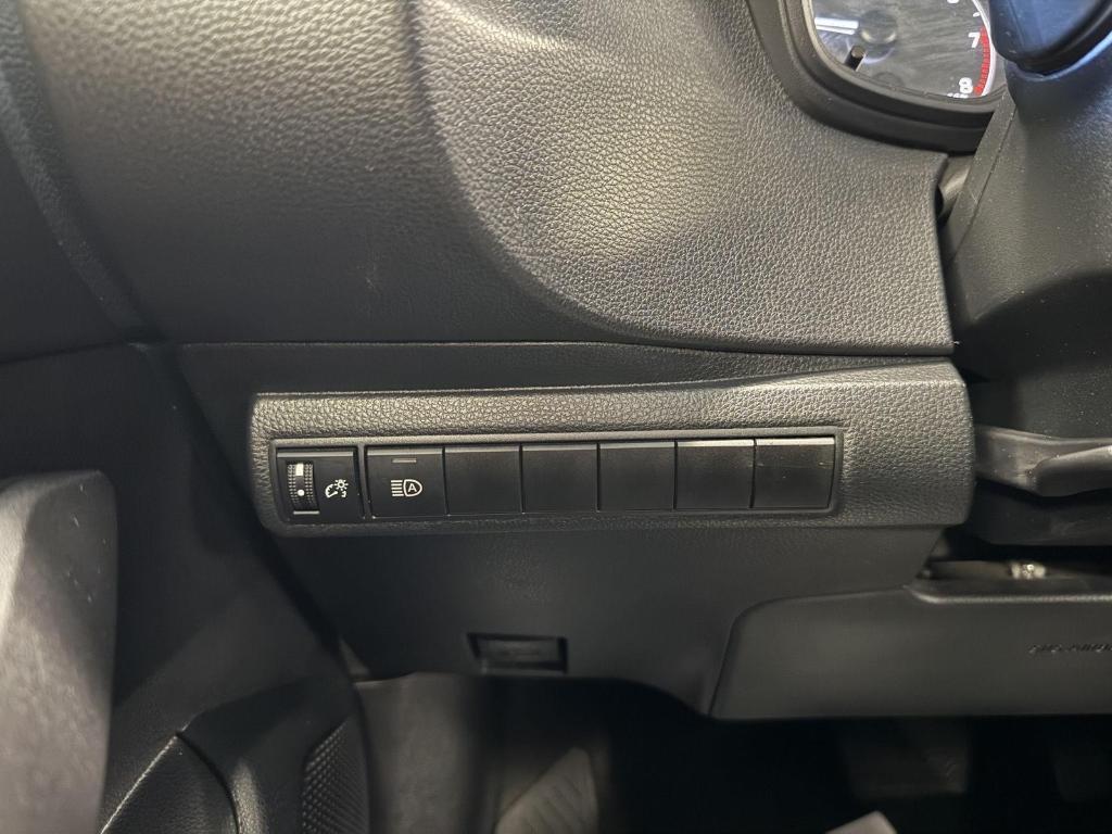 used 2024 Toyota Corolla car, priced at $22,988