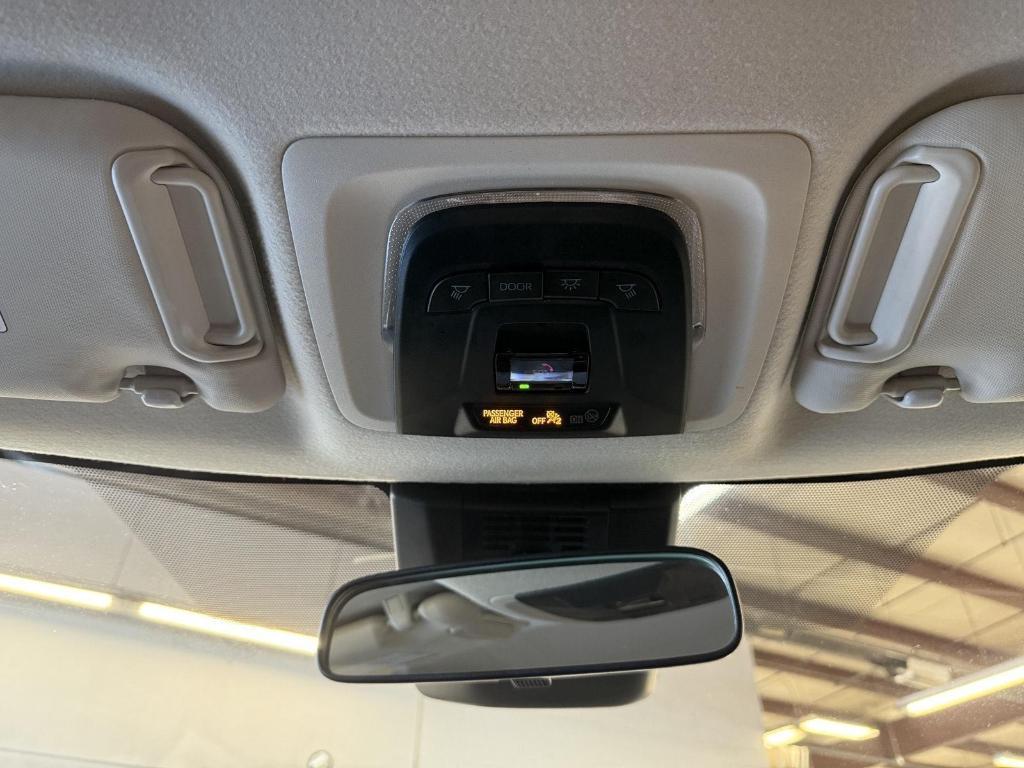 used 2024 Toyota Corolla car, priced at $22,988