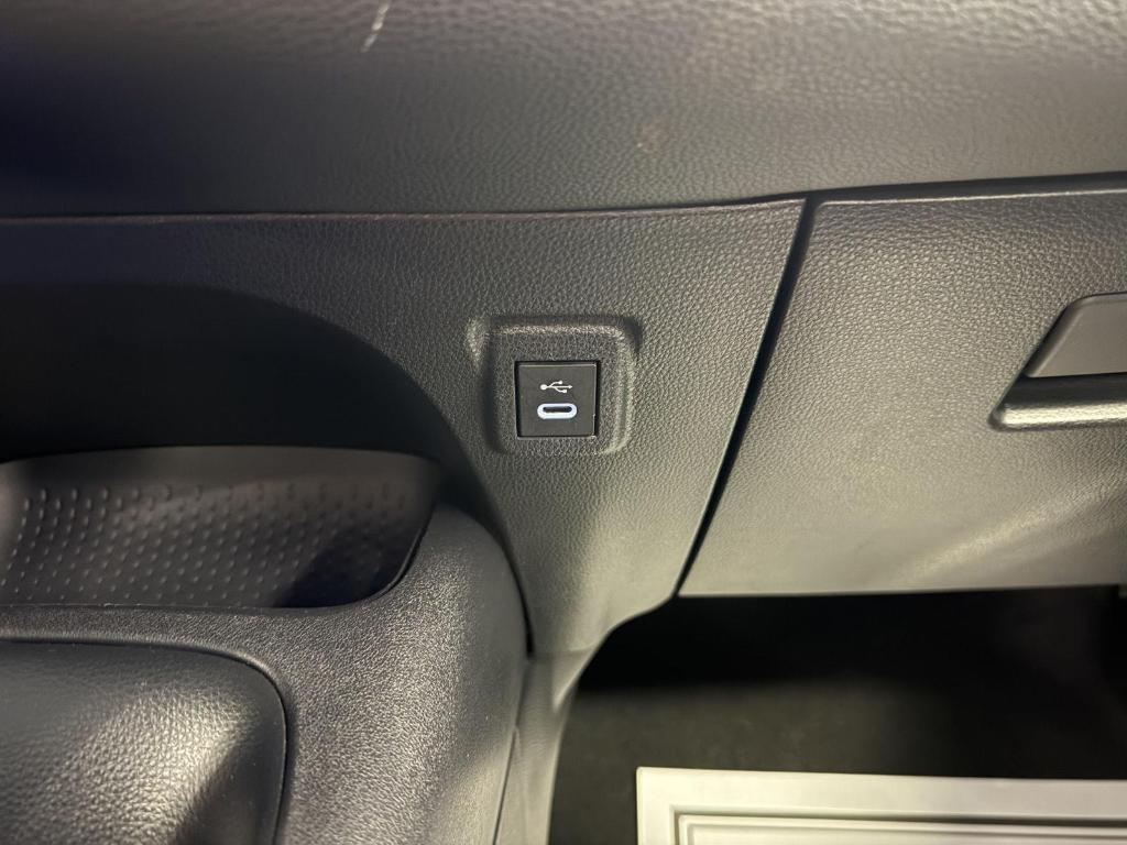 used 2024 Toyota Corolla car, priced at $22,988